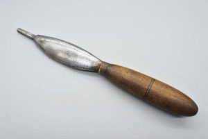 Leather Tool, Nice Single Handle
