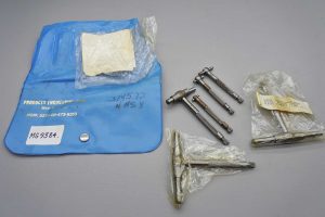 Precision Engineering Set Of Telescoping Gauges