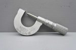 Starrett No575 Micrometer, Good Condition