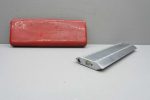 Precision Gage And Tool Staight Edge,