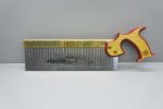 Paragon Dovetail Saw Brass Backed, 12" Long