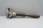Bemis And Call Double Wrench, USA Made,