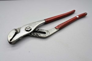Blue Point By Snap On USA 12" Multigrip Pliers