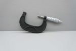 Scherr Tumico 2 - 3" Micrometer