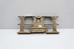 E.C.Atkins Sawset