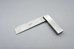 Lufkin 4 1/2" No166 Engineers Square