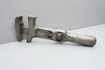Rare Hammer Wrench 6" Long