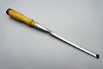 Vintage MFD Union Hardware 10mm Chisel