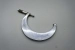 Tubular Micrometer Co USA 4-5" Micrometer