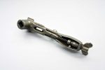 Vintage Double Jaw Wrench 5/8" And Above