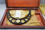 Brown & Sharpe USA 200-225 Micrometer