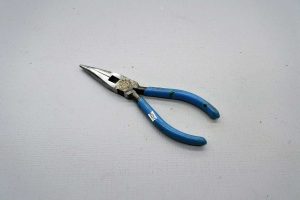 Fuller Japan 6" Needlenose Pliers