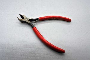 Sandvic Small Top Cutting Pliers