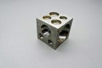 New Holland Tool Doming Block