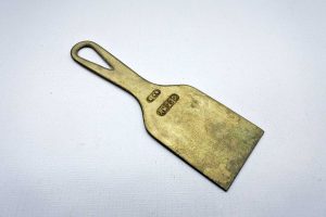 Ampco S40 Beryllium Scraper In Good Condition