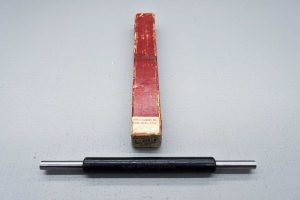 Starrett No234 6" Measuring Rod
