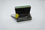 Federal Dial Gauge In Original Box