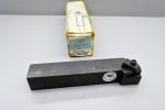 Teledyne Firth Sterling Fnsl Lathe Tool Holder