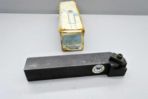 Teledyne Firth Sterling Fnsl Lathe Tool Holder