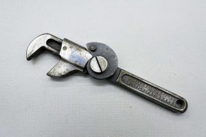 Chas Richards & Sons UK Quick Release Wrench