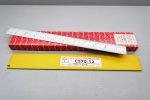 Starrett C370 12" Metal Rule In Good Condition