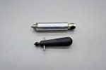 Foredom No39 Handpiece And Chuck Key