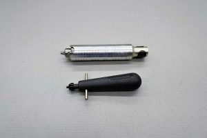 Foredom No39 Handpiece And Chuck Key