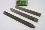 Nicholson 6 x 5/8" Improved Taper Files