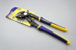 Irwin GV12R Multigrip Pliers 12" Long
