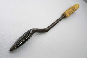 Leather Crease Tool 14" In Length