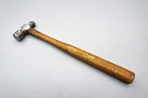 Standard Ball Peen Hammer Original Matching Handle