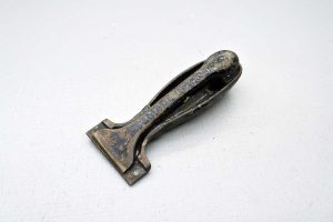Stanley No 198 Rare Hand Scraper