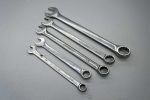 Matco By Snap On 5 Piece Spanner Set 