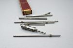 Starrett No 124A Inside Micrometer IOB
