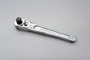 Snap On USA FV71M 3/8" Drive Ratchet