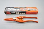Sandvik Pradines No101 10" Metal Shears