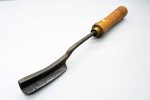 Rare Leather Workers Creasing Tool