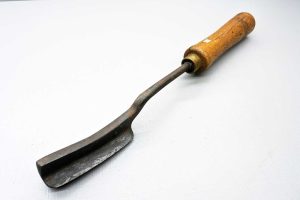 Rare Leather Workers Creasing Tool
