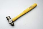 Cayuga Machinist Ball Peen Hammer 10" long