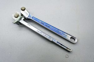 Ridgid 1/4" Copper Tube Bender