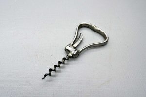Unique Combination Tool Maker Is Worn