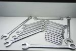 K-D Tools 20pc Metric Combination Wrench Set