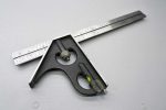 Craftsman USA 12" Adjustable Square