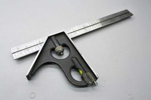 Craftsman USA 12" Adjustable Square