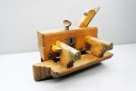 Griffiths Vintage Skew Plough Plane