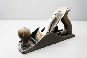 Stanley 4 1/2 UK Heavy Smoothing Plane