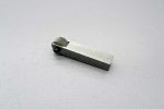 Vintage 3" Long Knurling Tool