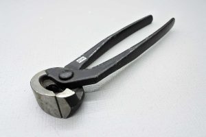 Goldenburg France 8" Nipping Pliers