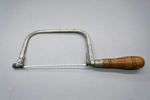 USA Scrol Saw - Simples