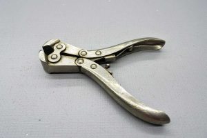 Bernard USA Made 7/8 Nippers